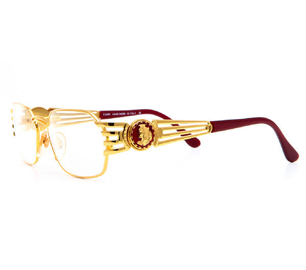 Charme 7524 100 Special Edition Flash Gold Side