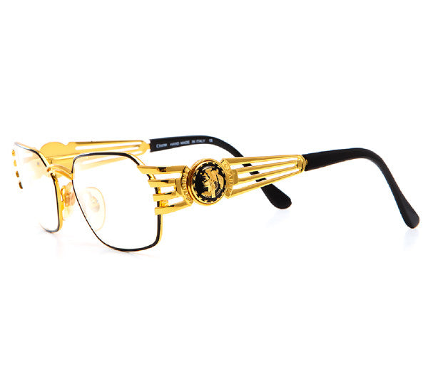 Charme 7524 103 Special Edition Flash Gold Side