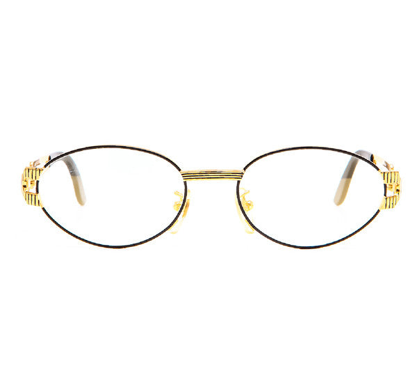 Charme 7535 201 Special Edition Flash Gold Front