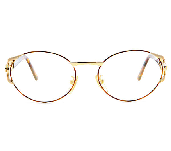 Charme 7557 268 Flash Gold Special Edition Front