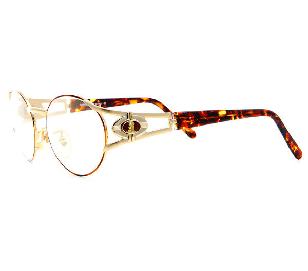 Charme 7557 268 Flash Gold Special Edition Side