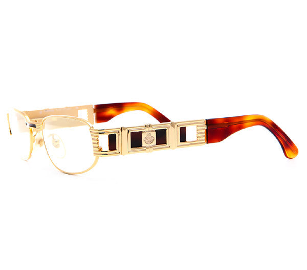 Charme MF 64 120 Flash Gold Special Edition Side