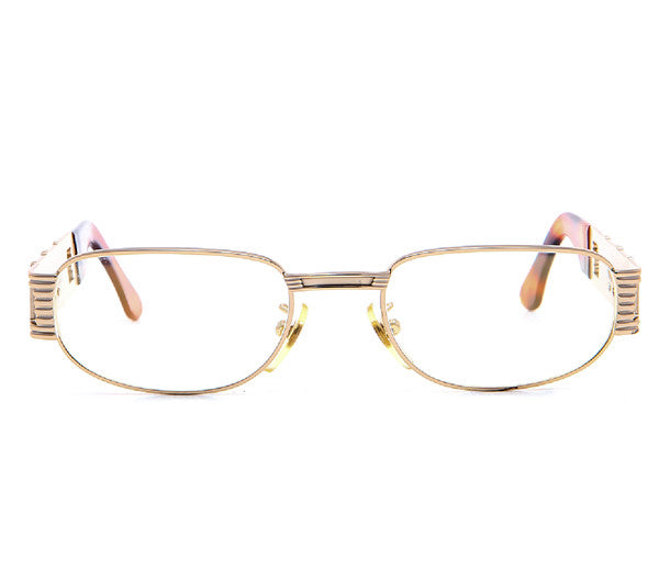 Charme MF 64 249 Special Edition Flash Gold Front