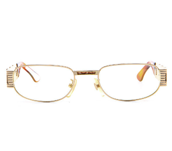 Charme MF 64 264 Special Edition Flash Gold Front