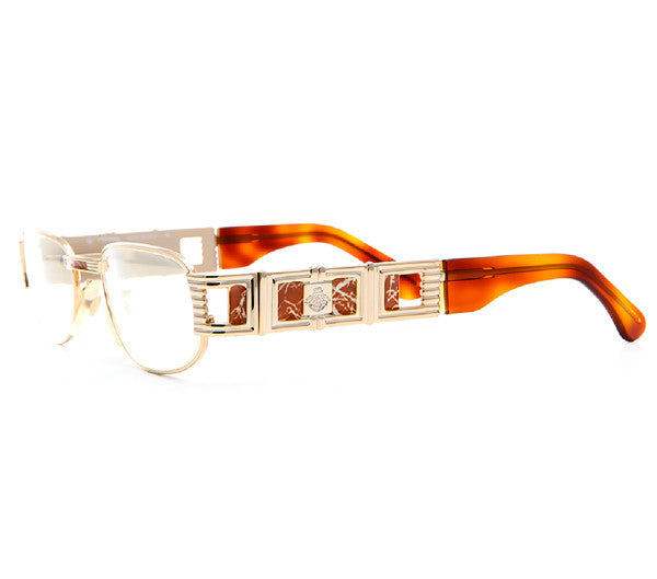 Charme MF 64 264 Special Edition Flash Gold Side