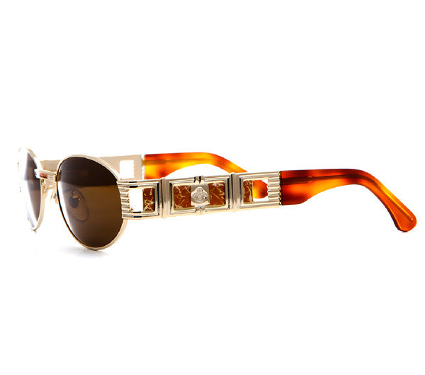 Charme MF 65 264 Side