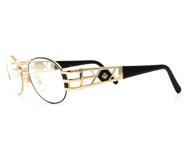 Charme MF 78 201 Special Edition Flash Gold Side