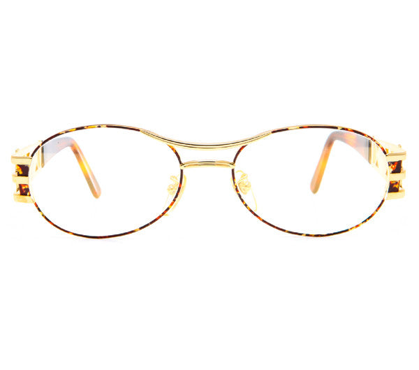 Diane Von Furstenberg MF 78 244 (Flash Gold)