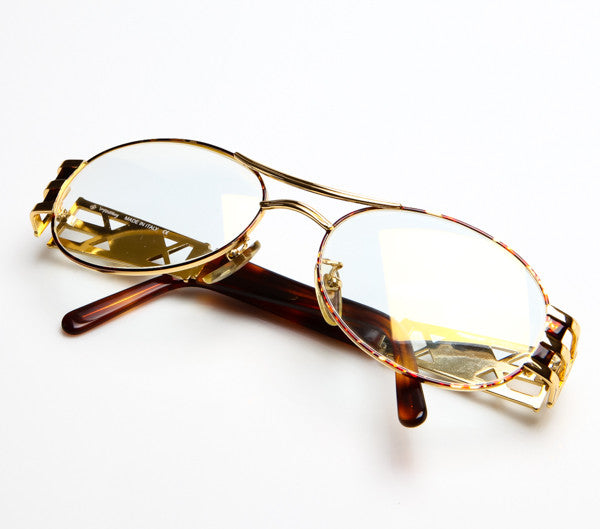 Diane Von Furstenberg MF 78 244 (Flash Gold)