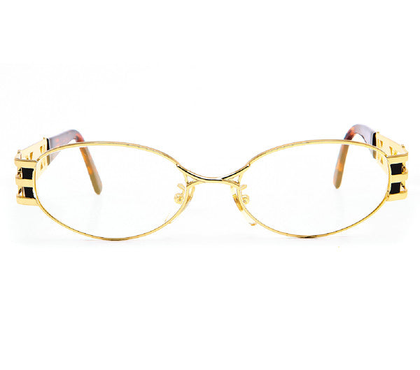 Charme MF 80 203 Special Edition Flash Gold Front