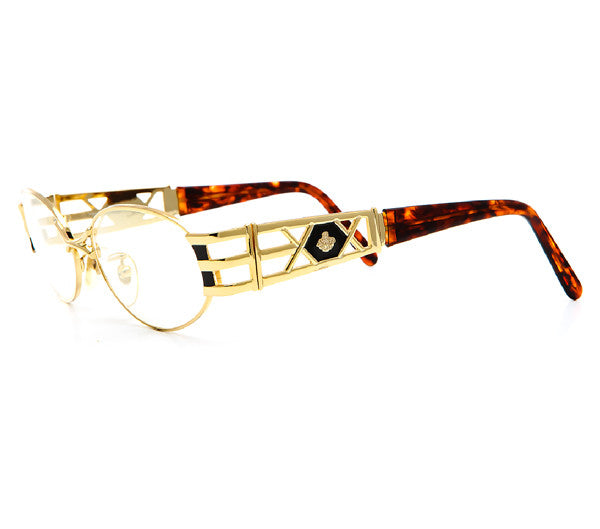 Charme MF 80 203 Special Edition Flash Gold Side
