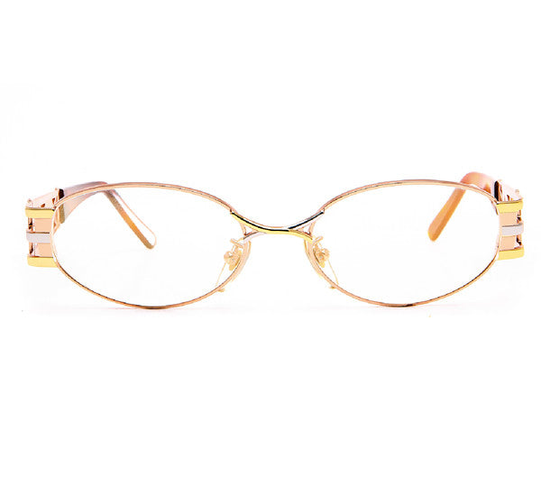 Charme MF 80 682 Special Edition Flash Gold Front