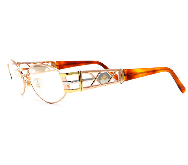 Charme MF 80 682 Special Edition Flash Gold Side