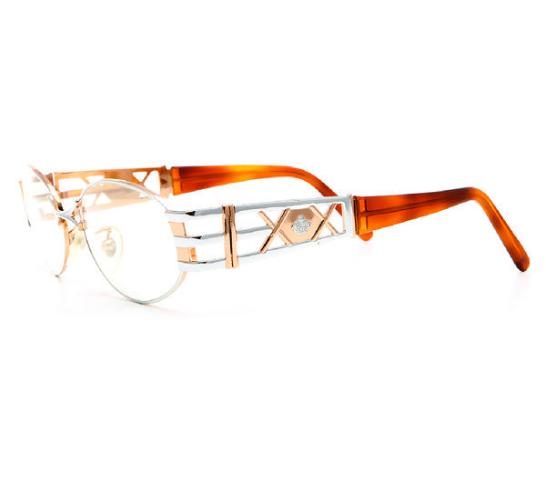 Charme MF 80 686 Special Edition Flash Gold Side