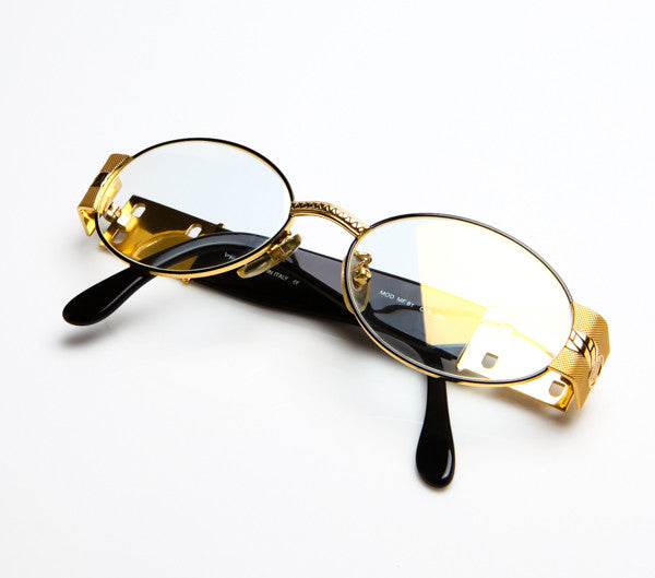 Charme MF 81 250 Special Edition Flash Gold