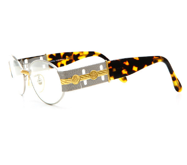 Charme MF 81 626 Special Edition Flash Gold Side