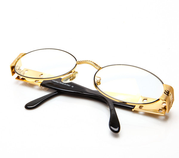 Charme MF 82 250 Special Edition Flash Gold