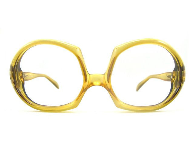 Christian Dior Yellow