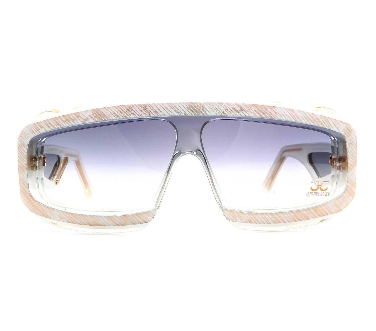 Claudia Carlotti CS13 13 Front