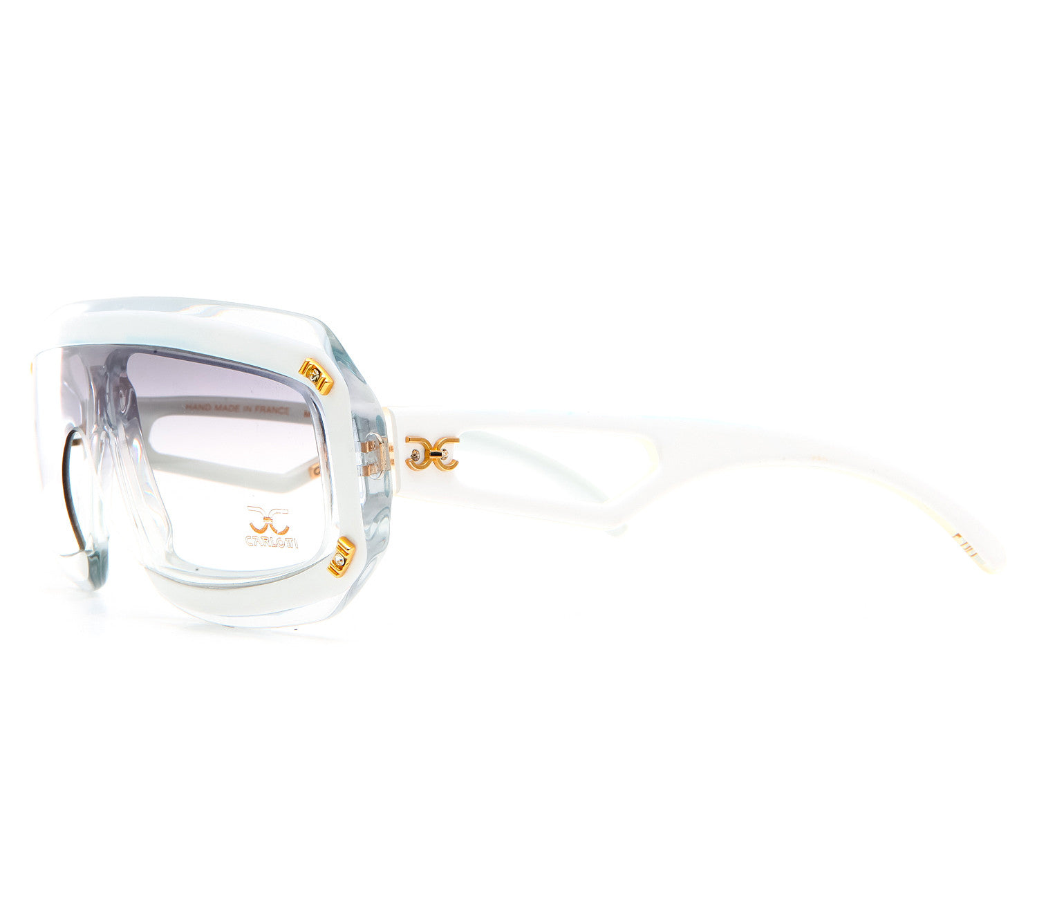 Claudia Carlotti CS7 16