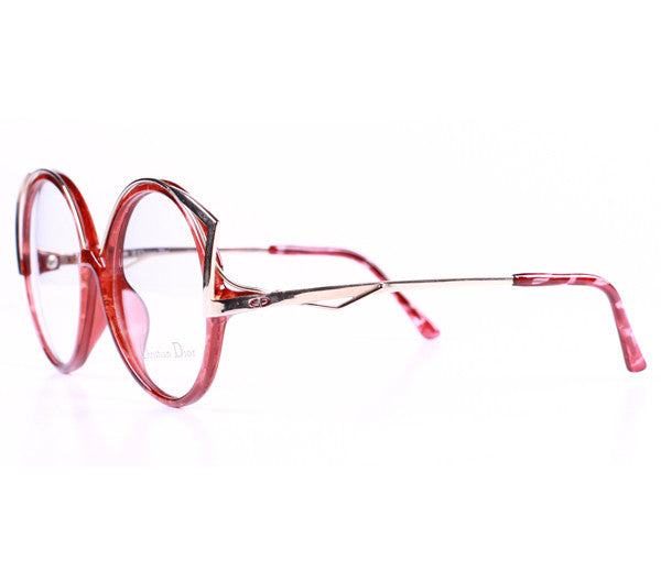 Christian Dior 2554 30 Side