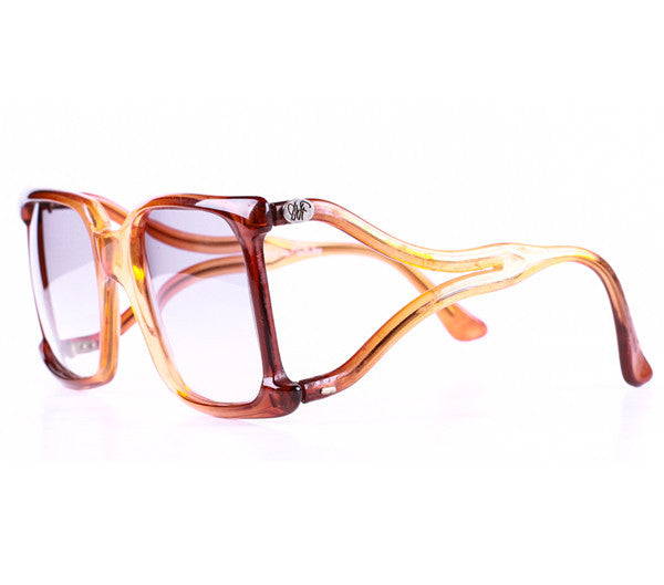 Diane Von Furstenberg Luna 141 Side