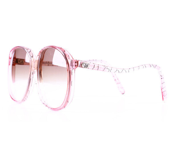 Diane Von Furstenberg Sharade Side