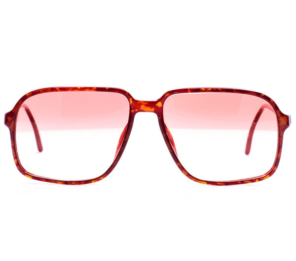 Vintage Dunhill 6110 14 Sunglasses Front