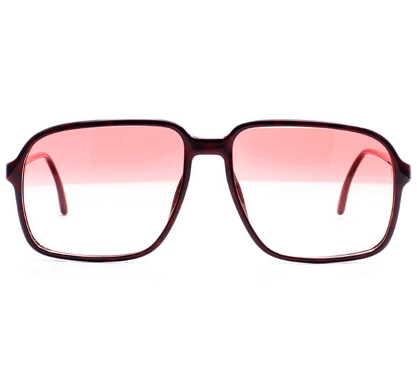 Vintage Dunhill 6110 30 Sunglasses Front