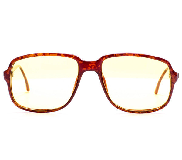 Vintage Dunhill 6113 14 Sunglasses Front