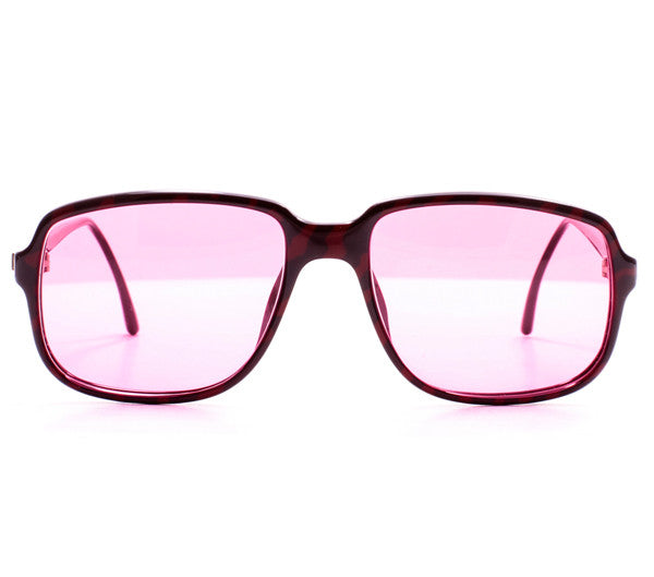 Vintage Dunhill 6113 30 Sunglasses Front