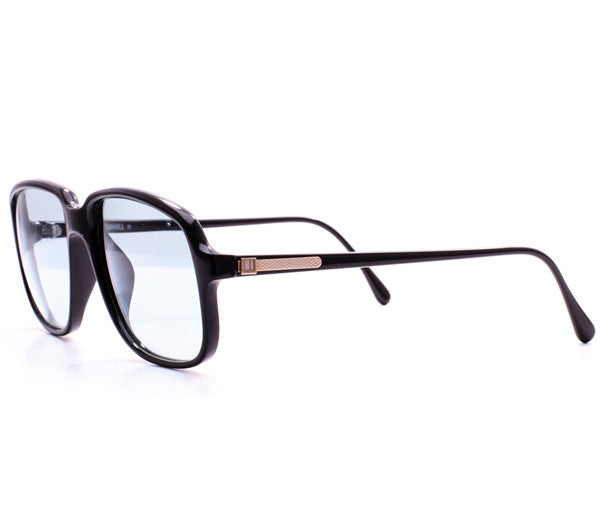 Vintage Dunhill 6113 90 Sunglasses Side