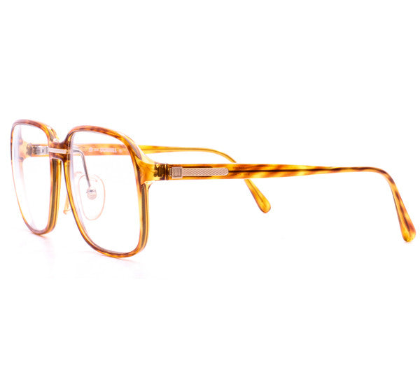 Vintage Dunhill 6169 11 Sunglasses Side