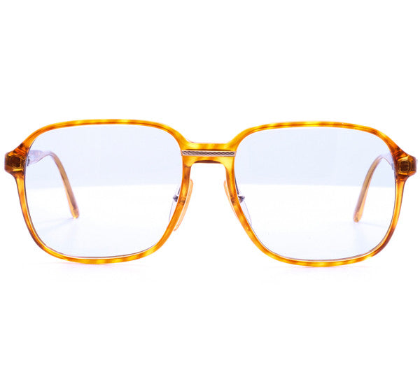 Vintage Dunhill 6169 11 Sunglasses Front