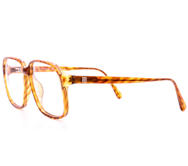 Vintage Dunhill 6185 11 Sunglasses Side