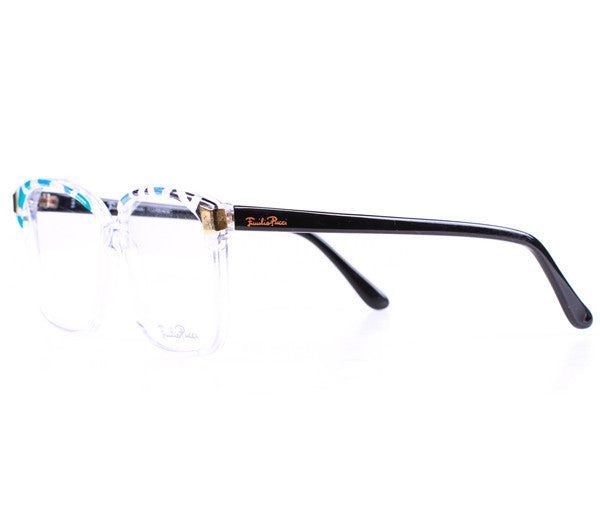 Emilio Pucci Florence Side