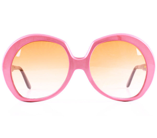 Emilio Pucci France Front