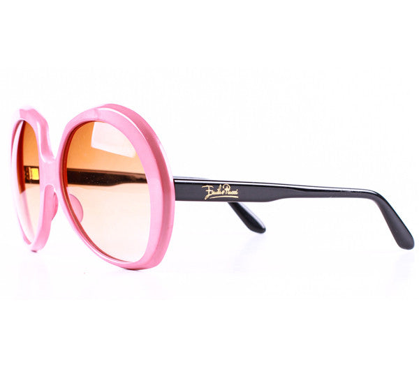 Emilio Pucci France Side