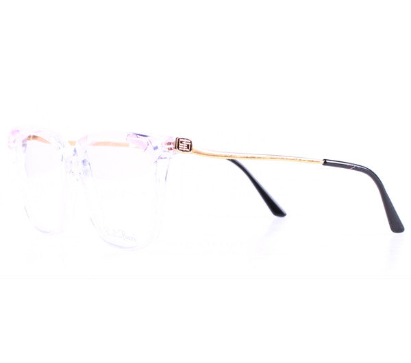 Emilio Pucci Italy Side