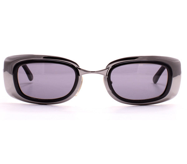 Vintage Fendi SL 7114 672 Sunglasses Front