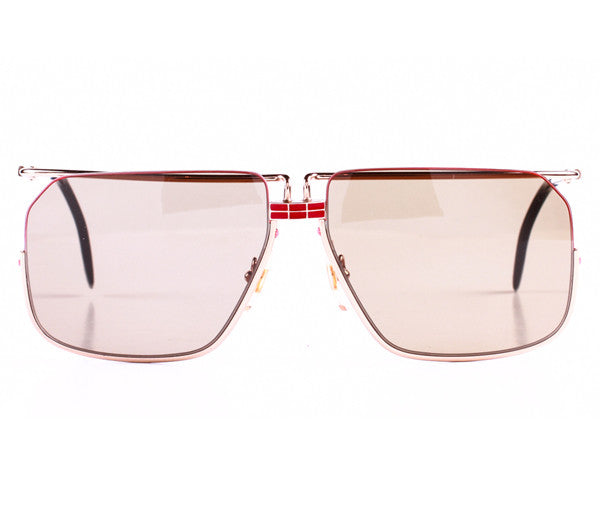 Ferrari S24 F18 Front