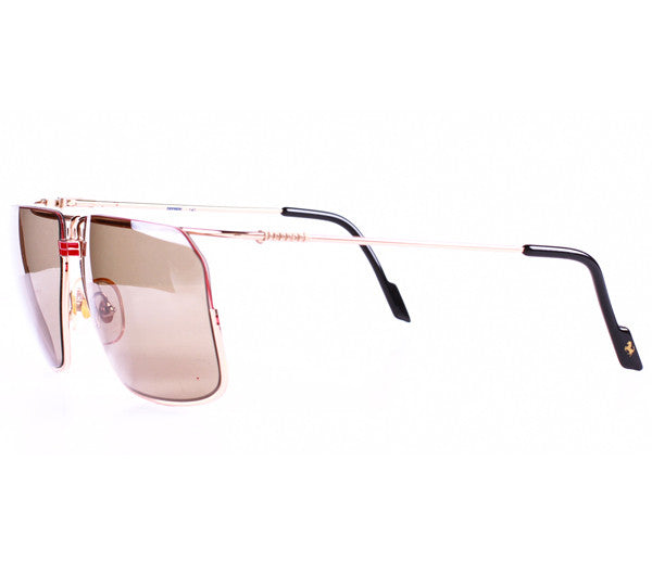 Ferrari S24 F18 Side