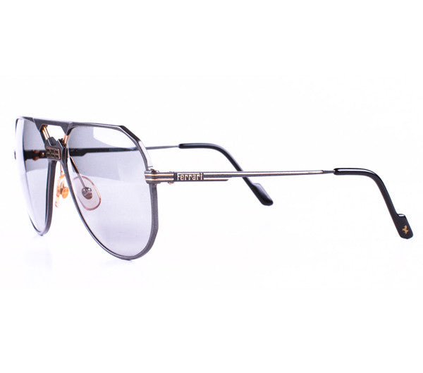 Ferrari F23 701 Side