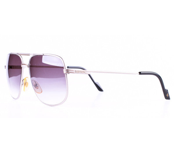 Ferrari F36 0812 Side