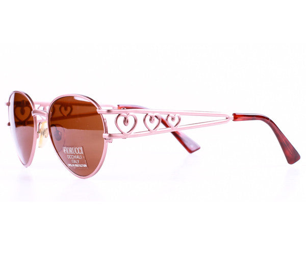 Fiorucci Occhiali 2034 862 Side