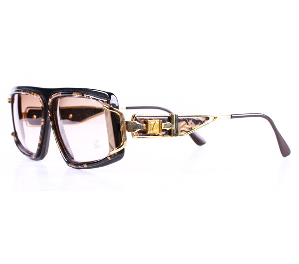 France Look Meteor FL25 Side