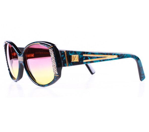 France Look Pastelle 1 FL79 Side