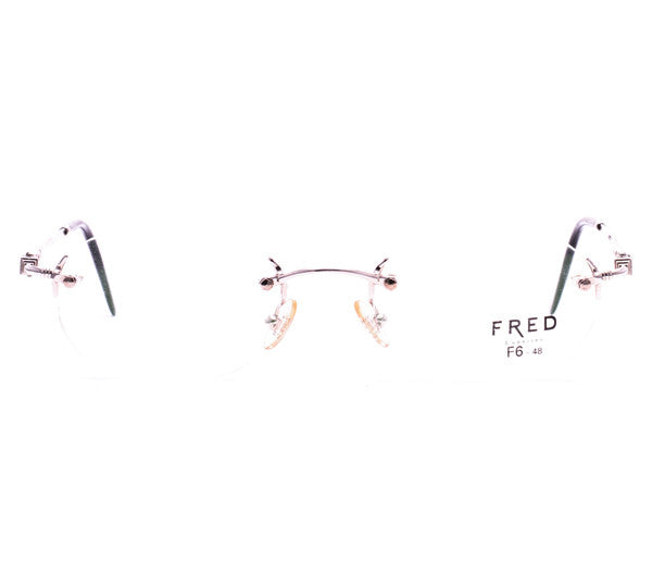 Fred FIDJI PLATINUM Front
