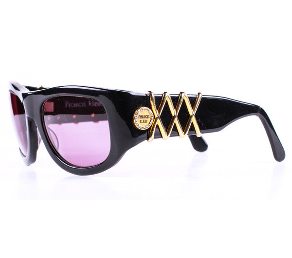 Francis Klein X48 Side