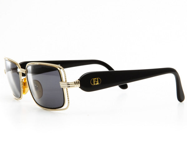 Fendi FS 197 201 Side